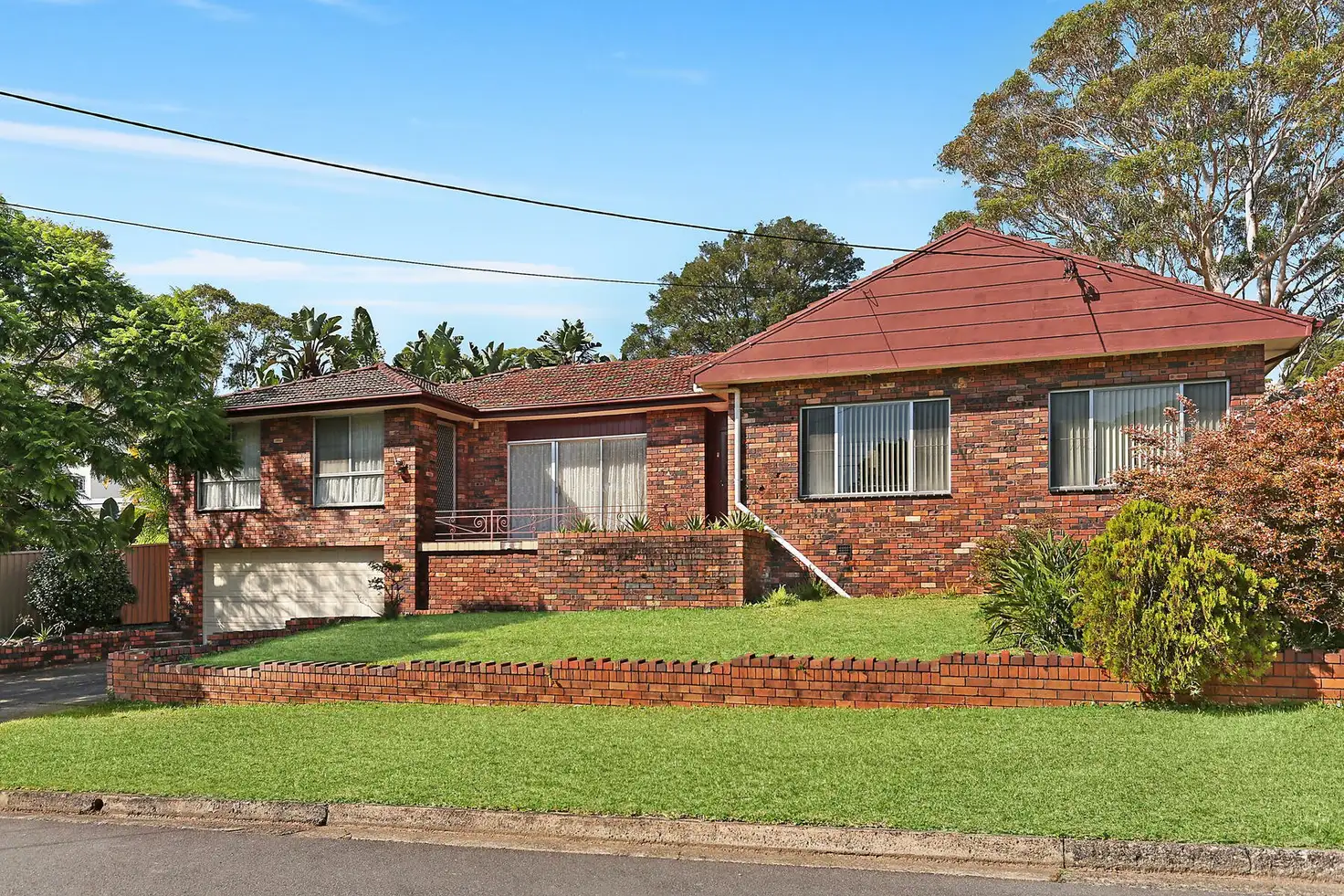 Main view of Homely house listing, 2 Balyata Avenue, Caringbah South NSW 2229