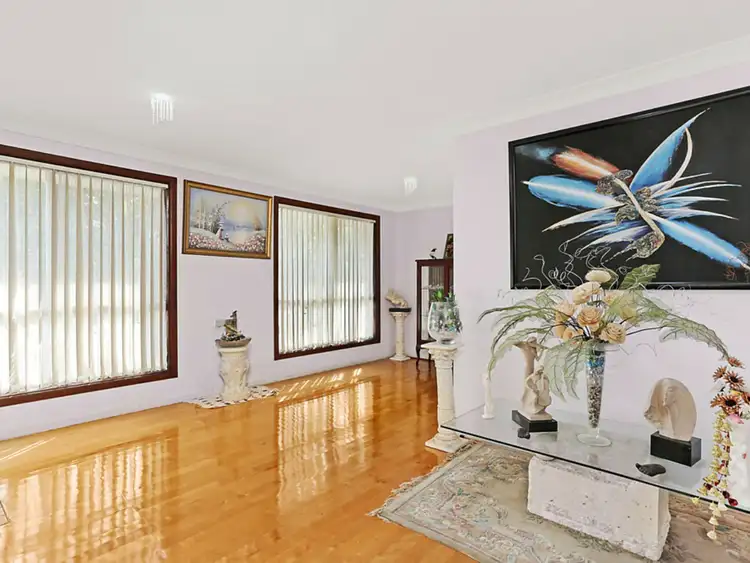 Second view of Homely house listing, 2 Balyata Avenue, Caringbah South NSW 2229
