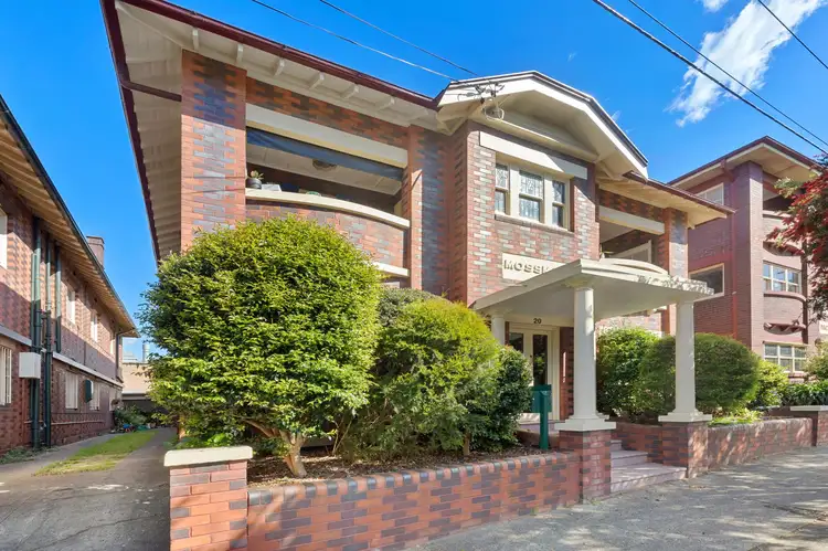 3/20 Holt Street, Stanmore NSW 2048