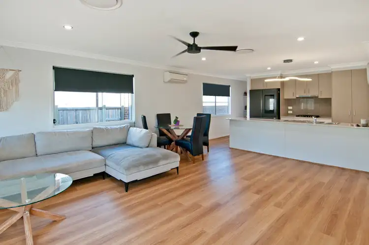 Second view of Homely house listing, 71 Willow Rise Drive, Waterford QLD 4133