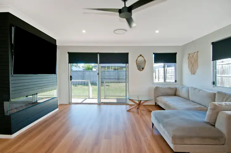 Third view of Homely house listing, 71 Willow Rise Drive, Waterford QLD 4133