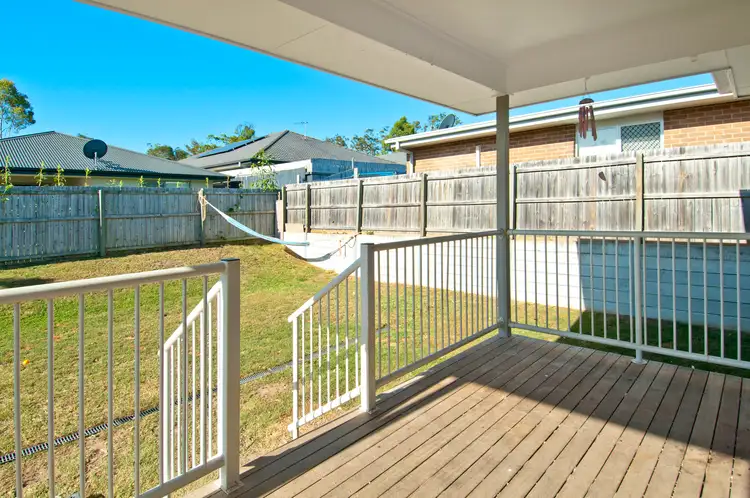 Fifth view of Homely house listing, 71 Willow Rise Drive, Waterford QLD 4133