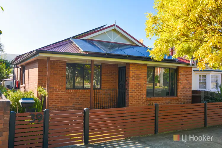 39 Academy Street, Lithgow NSW 2790