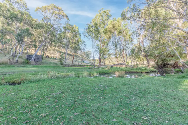 Main view of Homely rural property listing, 104 Williwa Creek Road, Portland NSW 2847