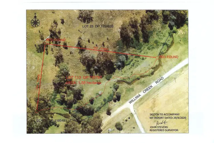 Fourth view of Homely rural property listing, 104 Williwa Creek Road, Portland NSW 2847