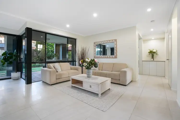 Sixth view of Homely house listing, 8 Samuel Place, Sinnamon Park QLD 4073