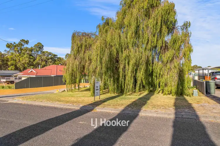 Second view of Homely house listing, 13 Rogers Avenue, Collie WA 6225