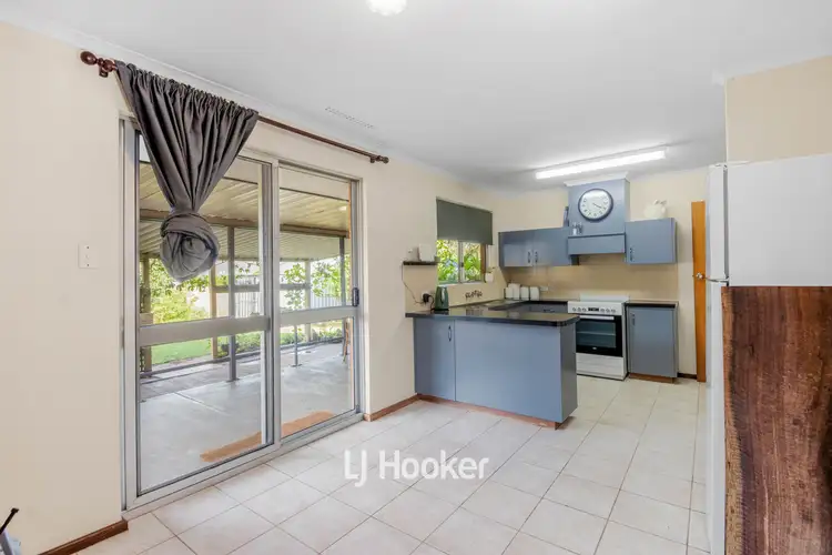 Third view of Homely house listing, 13 Rogers Avenue, Collie WA 6225