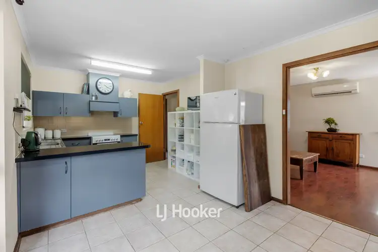 Fourth view of Homely house listing, 13 Rogers Avenue, Collie WA 6225