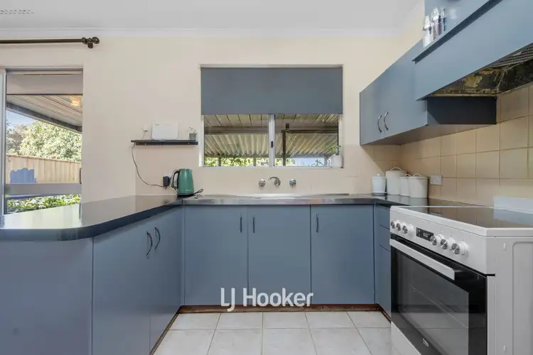 Sixth view of Homely house listing, 13 Rogers Avenue, Collie WA 6225