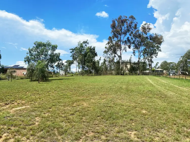 Third view of Homely land listing, 9 Spotted Gum Road, Gatton QLD 4343