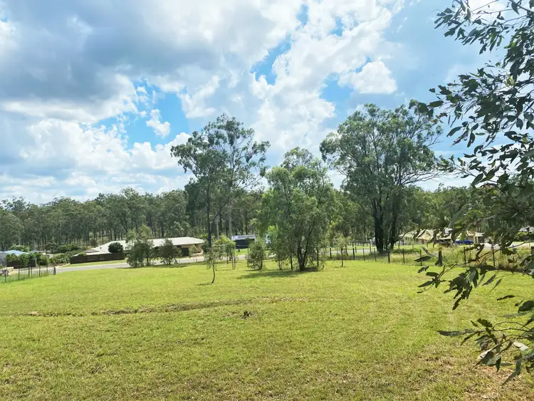 Fifth view of Homely land listing, 9 Spotted Gum Road, Gatton QLD 4343