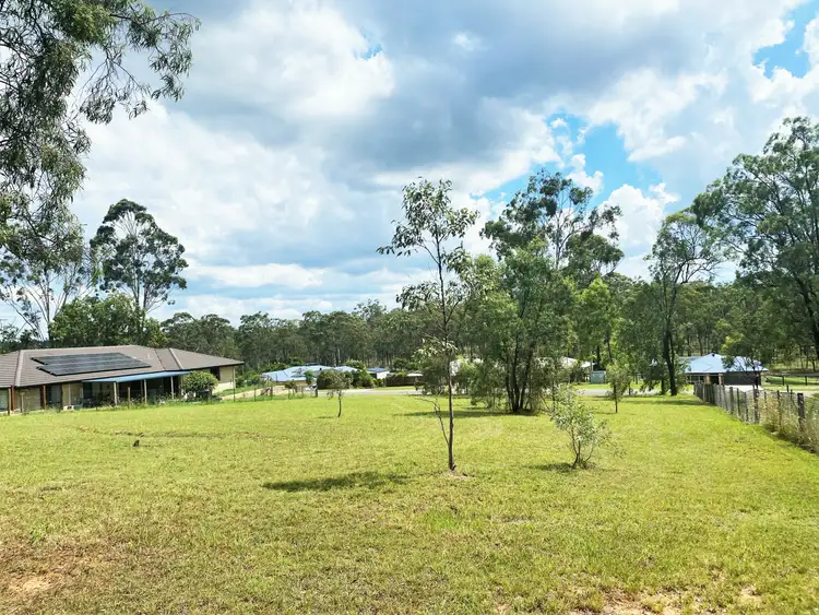 Sixth view of Homely land listing, 9 Spotted Gum Road, Gatton QLD 4343