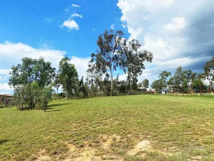Seventh view of Homely land listing, 9 Spotted Gum Road, Gatton QLD 4343