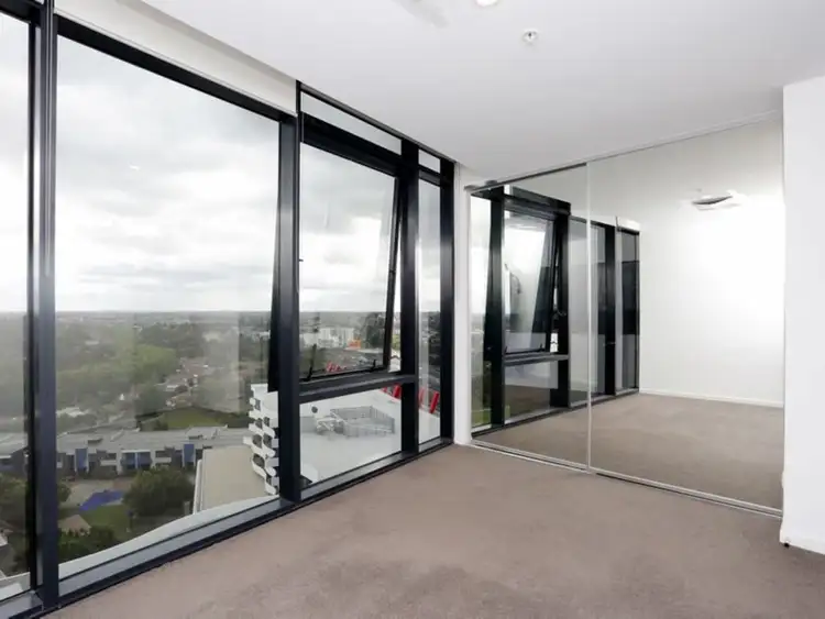 Fourth view of Homely apartment listing, 1402/18 Mt Alexander Road, Travancore VIC 3032