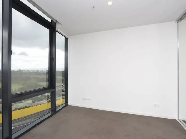 Fifth view of Homely apartment listing, 1402/18 Mt Alexander Road, Travancore VIC 3032