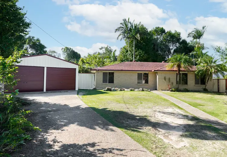 Main view of Homely house listing, 23 Dampier Court, Boronia Heights QLD 4124