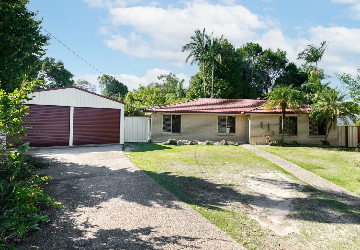 Main view of Homely house listing, 23 Dampier Court, Boronia Heights QLD 4124