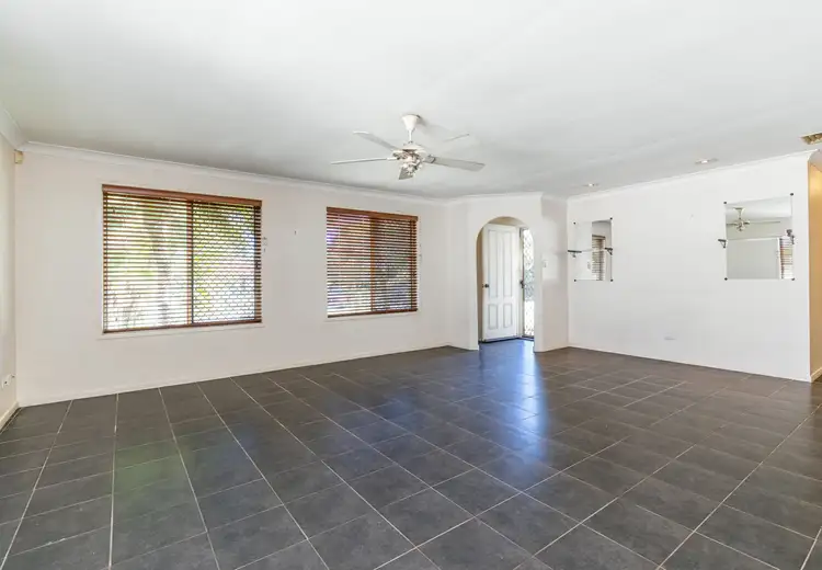 Second view of Homely house listing, 23 Dampier Court, Boronia Heights QLD 4124