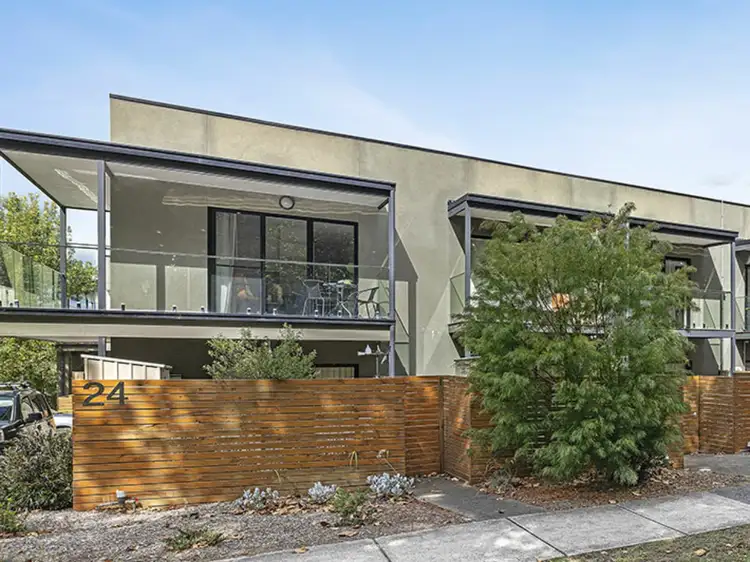 Main view of Homely apartment listing, 12/24 Croydon Road, Croydon VIC 3136