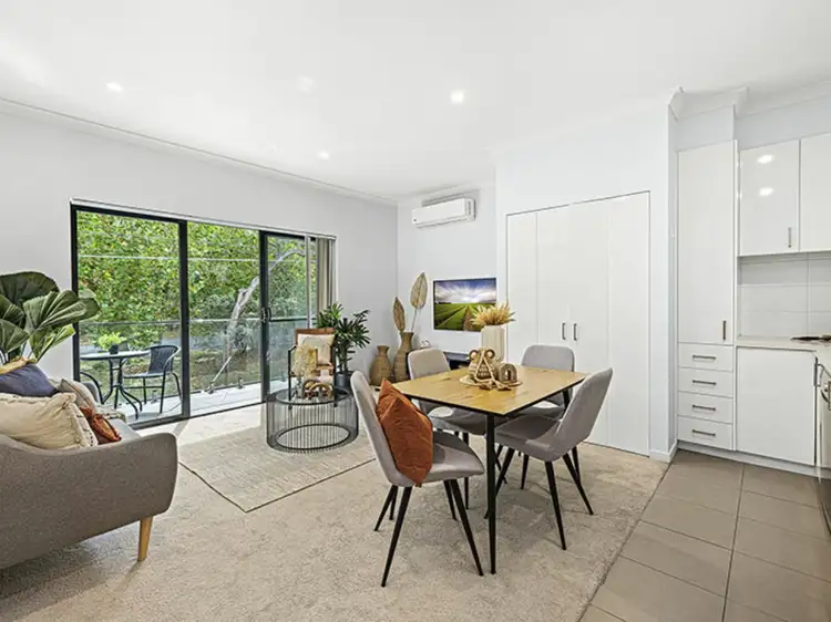 Third view of Homely apartment listing, 12/24 Croydon Road, Croydon VIC 3136