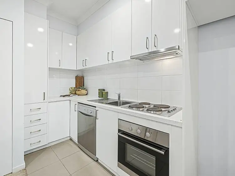 Fourth view of Homely apartment listing, 12/24 Croydon Road, Croydon VIC 3136