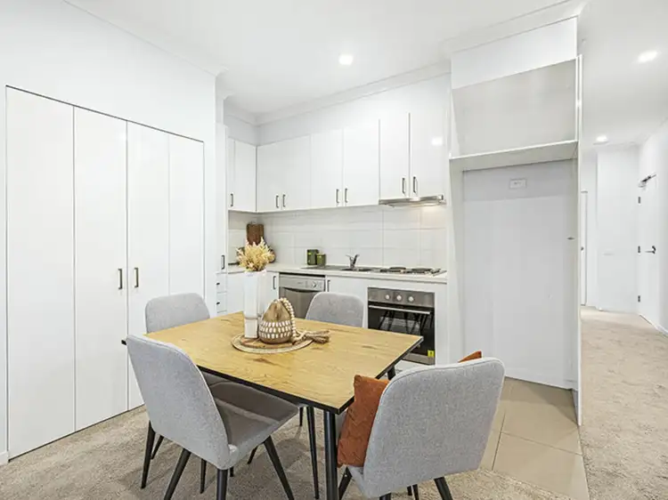 Fifth view of Homely apartment listing, 12/24 Croydon Road, Croydon VIC 3136