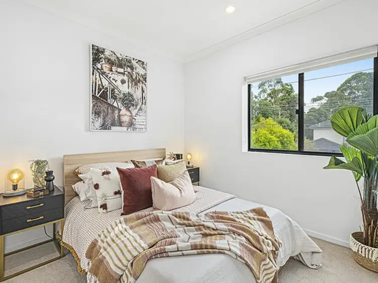 Sixth view of Homely apartment listing, 12/24 Croydon Road, Croydon VIC 3136