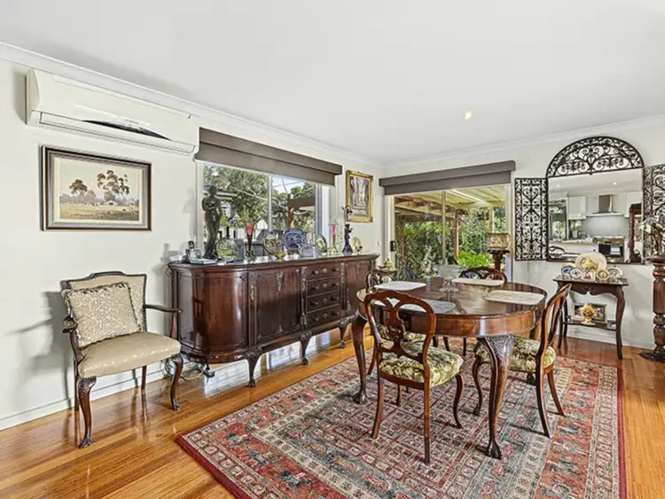 Fifth view of Homely townhouse listing, 412 Dorset Road, Croydon VIC 3136