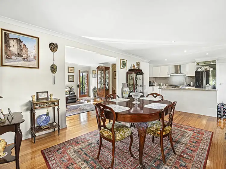 Sixth view of Homely townhouse listing, 412 Dorset Road, Croydon VIC 3136