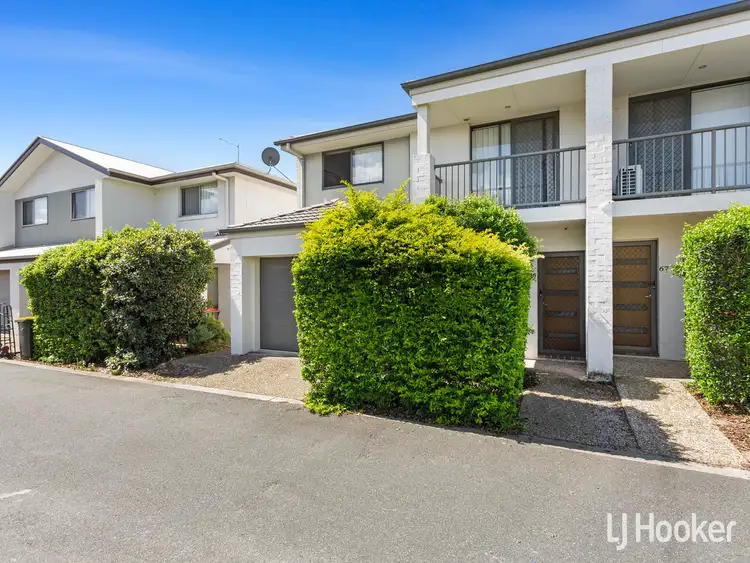 66/36 Higgs Street, Deception Bay QLD 4508