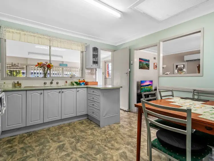 Third view of Homely house listing, 11 Christie Street, Minto NSW 2566