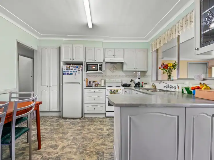 Fourth view of Homely house listing, 11 Christie Street, Minto NSW 2566