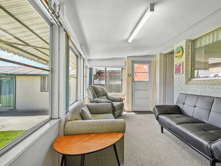 Seventh view of Homely house listing, 11 Christie Street, Minto NSW 2566