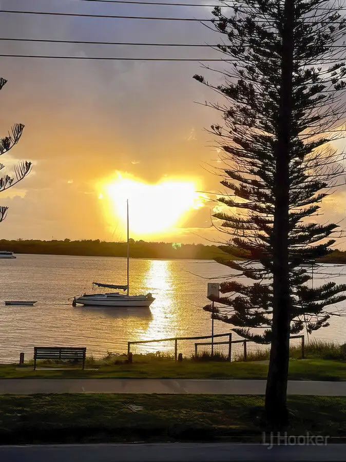 Second view of Homely unit listing, 3/458 Marine Parade, Biggera Waters QLD 4216