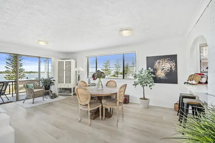 Third view of Homely unit listing, 3/458 Marine Parade, Biggera Waters QLD 4216