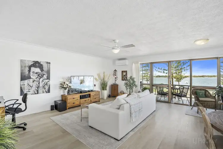 Fourth view of Homely unit listing, 3/458 Marine Parade, Biggera Waters QLD 4216