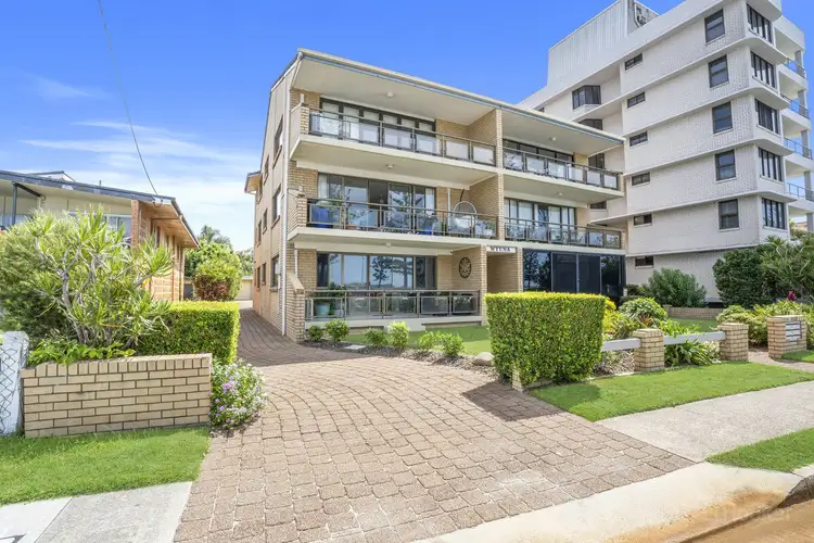 Fifth view of Homely unit listing, 3/458 Marine Parade, Biggera Waters QLD 4216