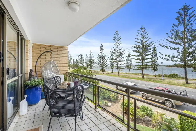 Sixth view of Homely unit listing, 3/458 Marine Parade, Biggera Waters QLD 4216