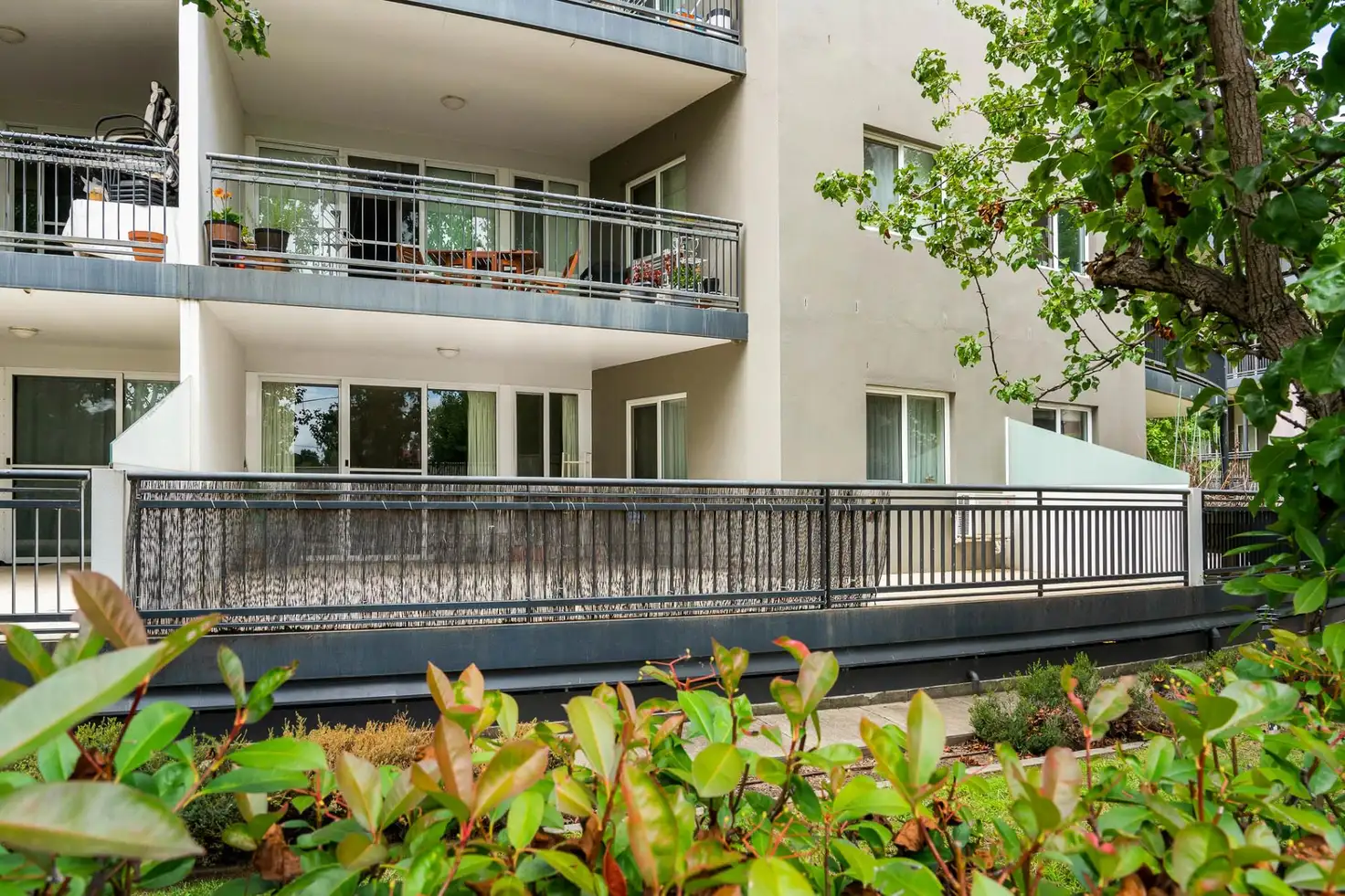 Main view of Homely unit listing, 22/68 Hardwick Crescent, Holt ACT 2615