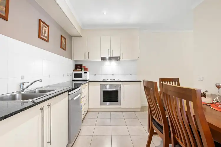 Second view of Homely unit listing, 22/68 Hardwick Crescent, Holt ACT 2615