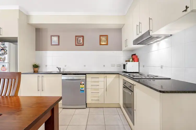 Third view of Homely unit listing, 22/68 Hardwick Crescent, Holt ACT 2615