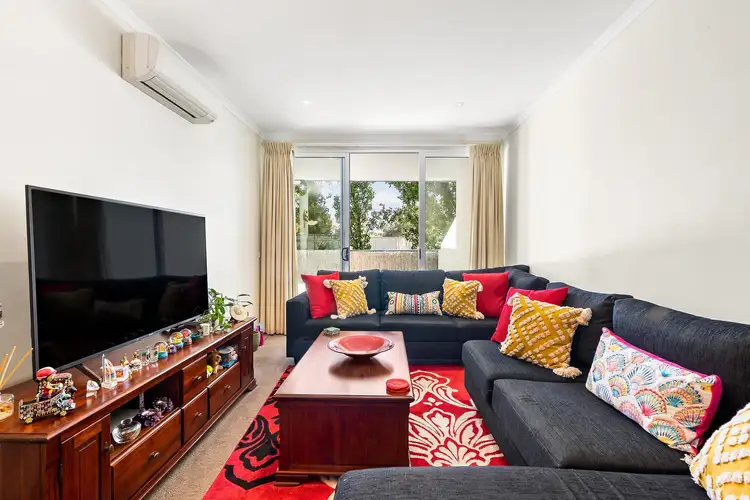 Fourth view of Homely unit listing, 22/68 Hardwick Crescent, Holt ACT 2615