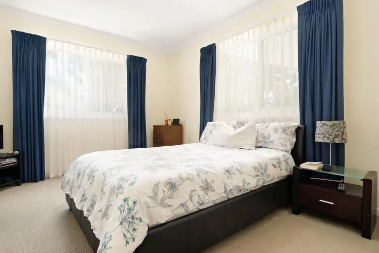 Fifth view of Homely unit listing, 22/68 Hardwick Crescent, Holt ACT 2615