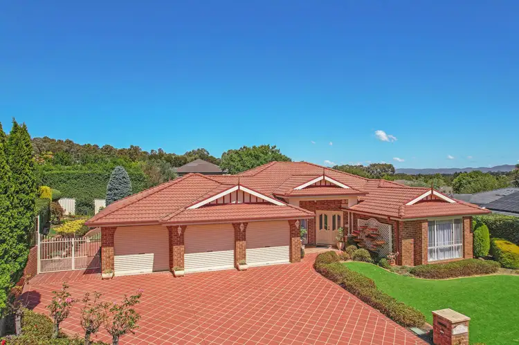 15 Wendy Ey Place, Nicholls ACT 2913