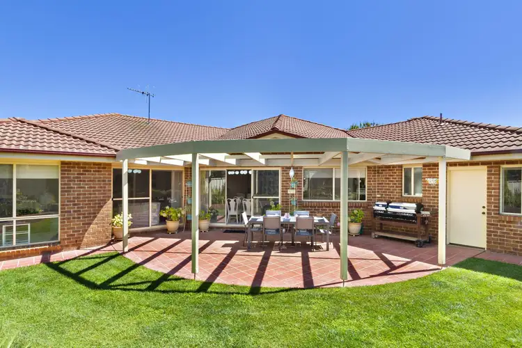 Second view of Homely house listing, 15 Wendy Ey Place, Nicholls ACT 2913