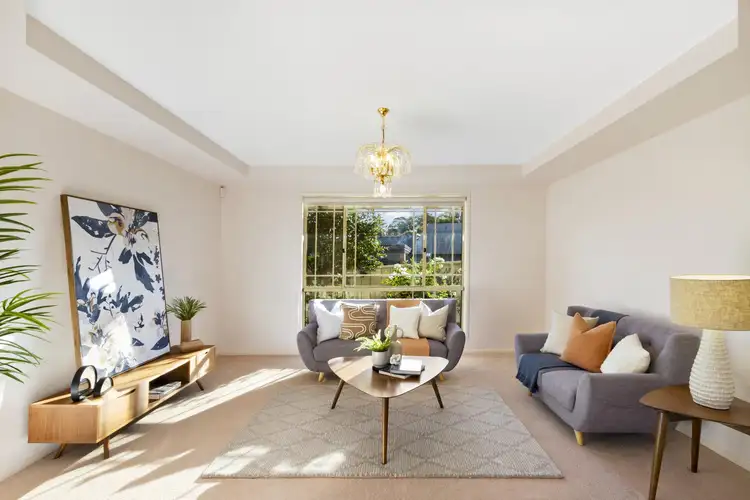 Third view of Homely house listing, 15 Wendy Ey Place, Nicholls ACT 2913