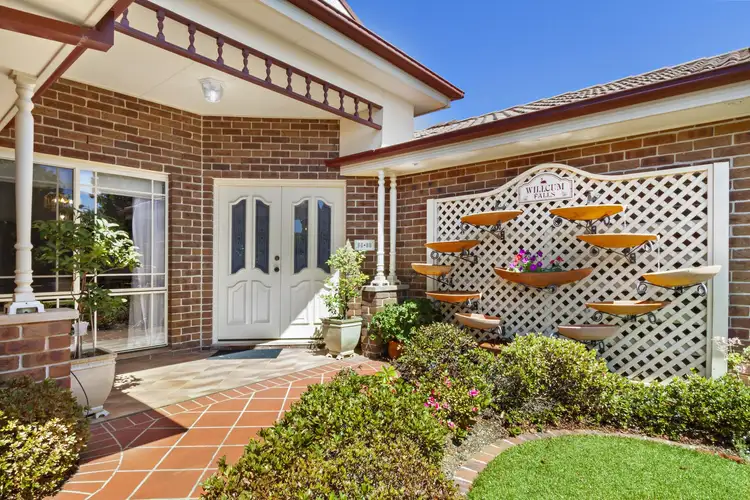 Fourth view of Homely house listing, 15 Wendy Ey Place, Nicholls ACT 2913