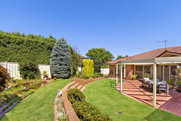 Fifth view of Homely house listing, 15 Wendy Ey Place, Nicholls ACT 2913