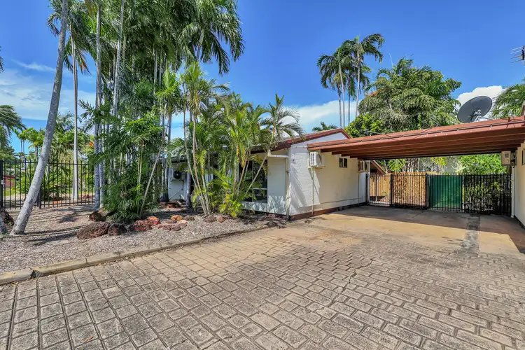 10/4 Grassland Crescent, Leanyer NT 812